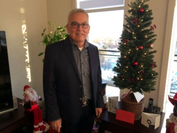 Obituary of Pierre Smith