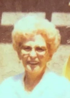Obituary of Nadyne M. Harris