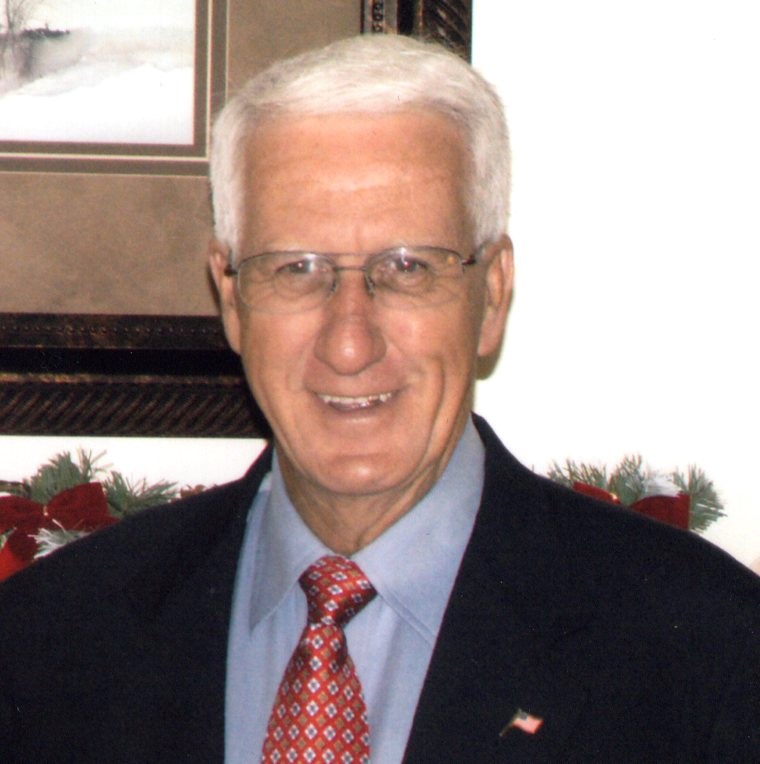 Obituary of David K Ritter