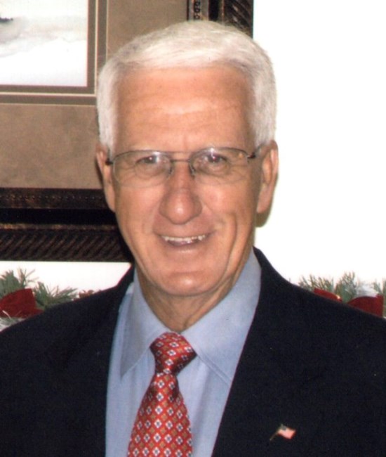 Obituary of David K Ritter