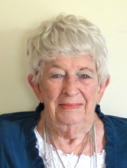 Obituary of Beverly King