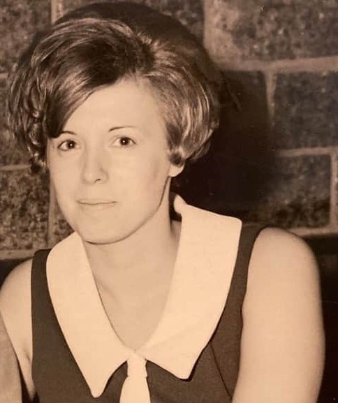 Obituary of Linda Lou Brown