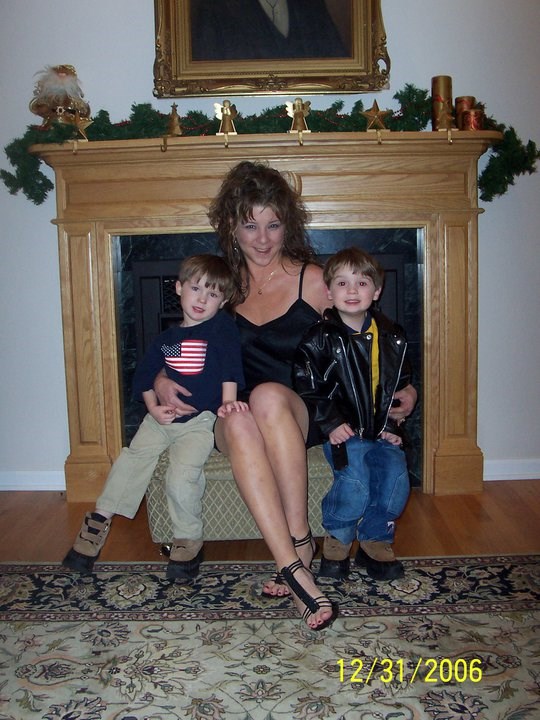 Obituary of Margaret Alice Glaefke