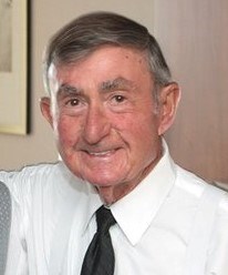 Obituary of Herbert Leshinsky