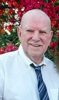 Obituary of Richard Elwood Burkhart, Sr.