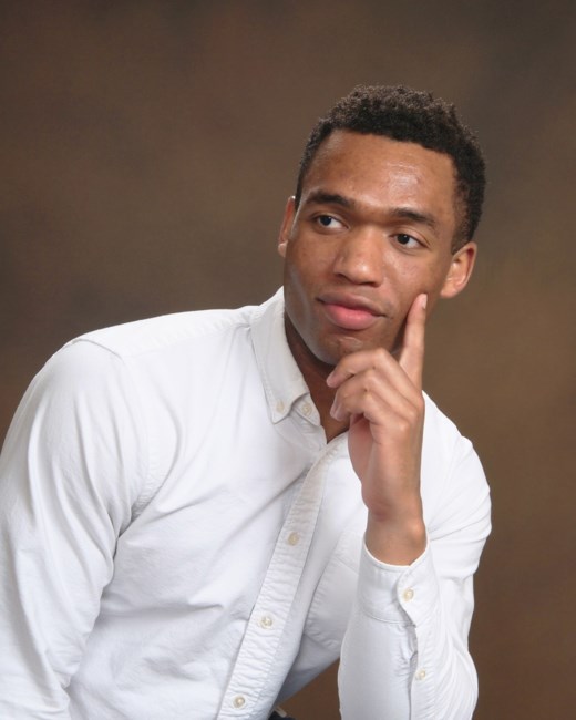 Obituary of Dominic "Nico" Jules Green