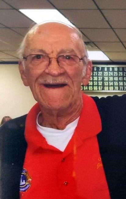 Obituary of Otis Shirley Hudson