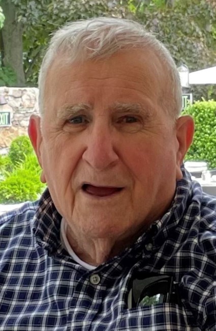 Obituario de Richard F. Gliwa