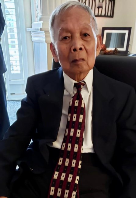 Obituary of Hung Pok Leung