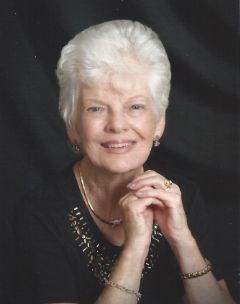 Obituary of Lois E. O'Mara