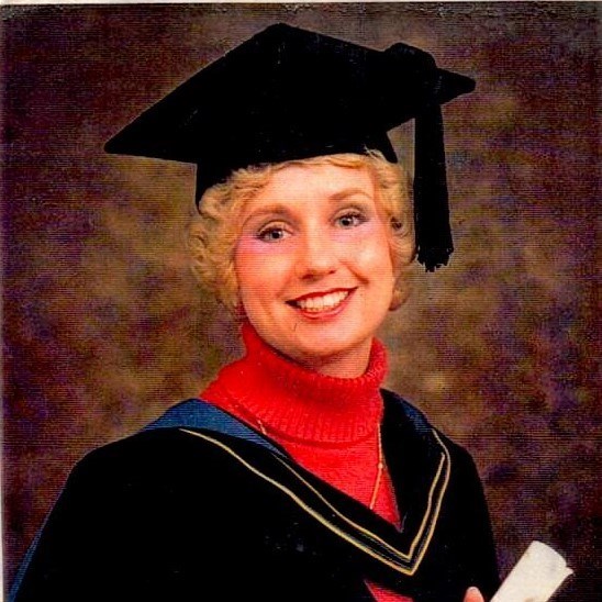 Obituary of Elise Charlotte Watts