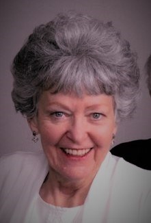 Obituary of Mary Florence Barry