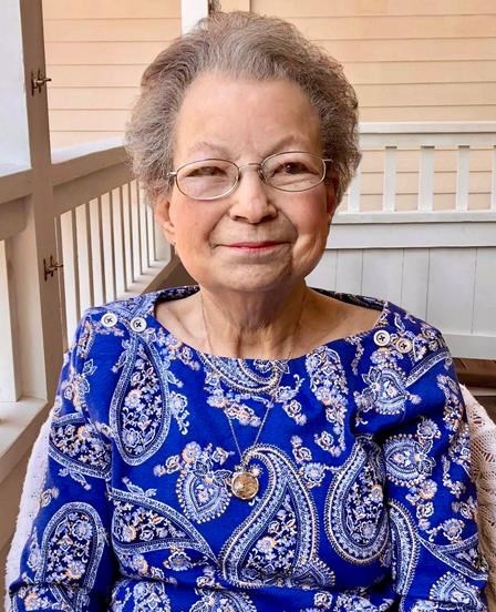 Obituary of Barbara Ann Owens