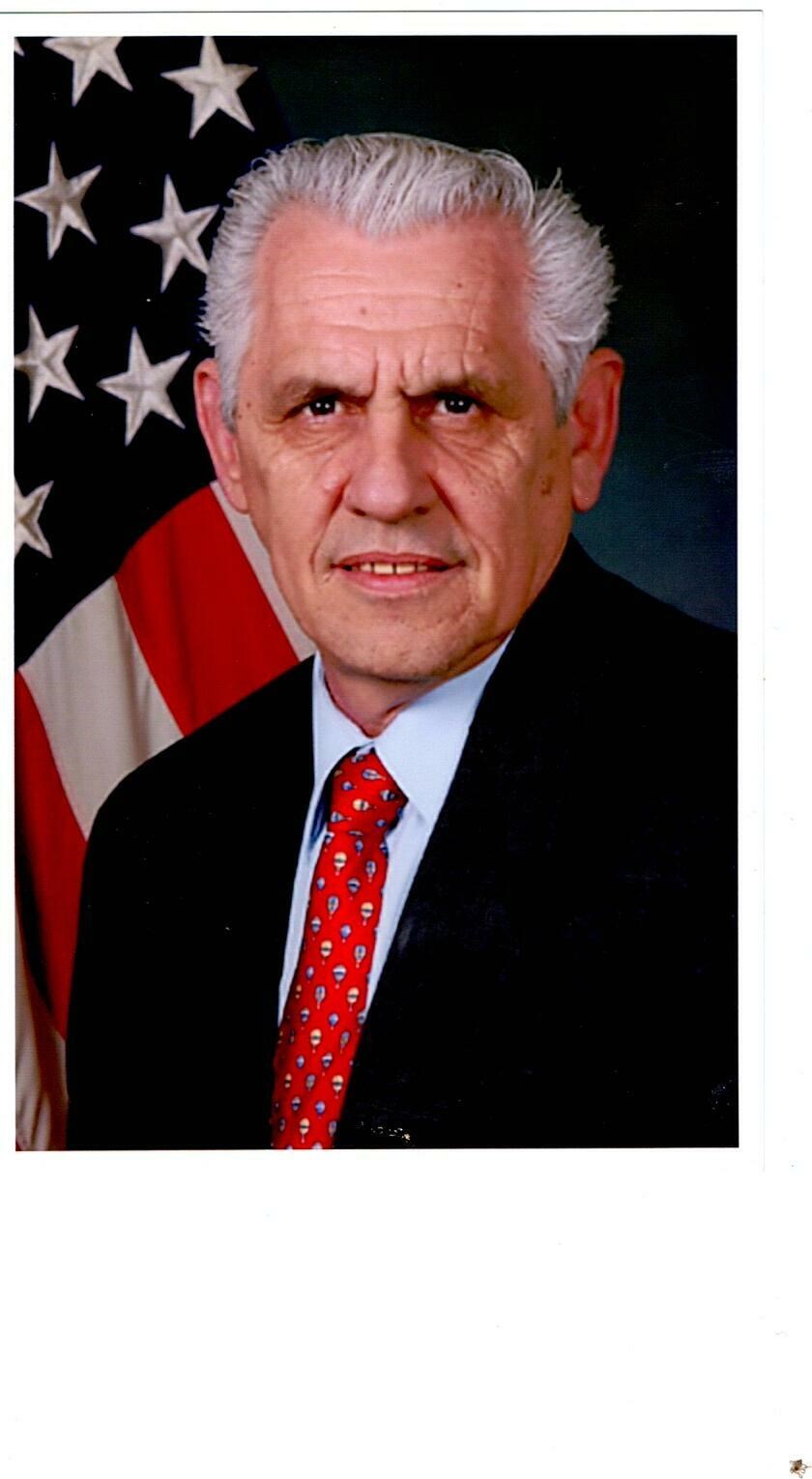 Obituary of Thadeus E. Tencza Sr.