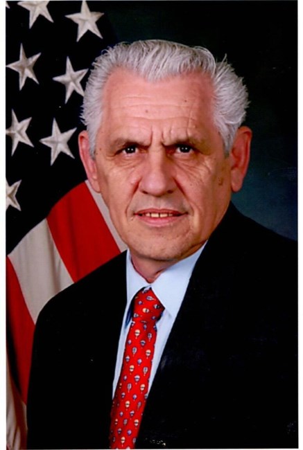 Obituary of Thadeus E. Tencza Sr.