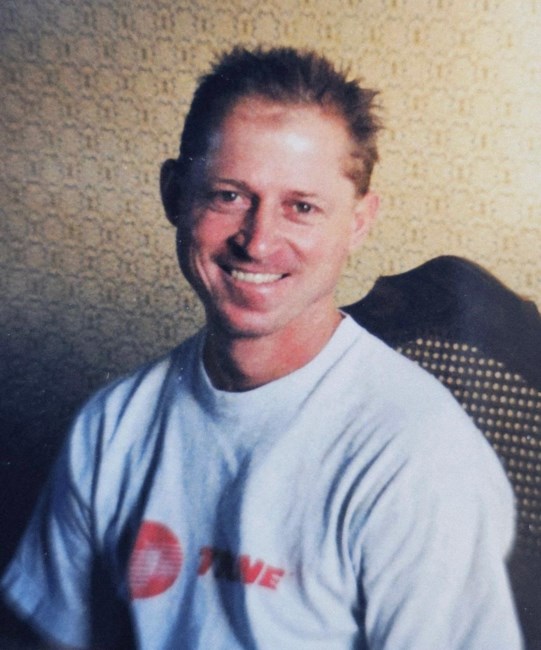 Obituary of Craig Dean Egley