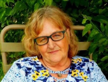 Avis de décès de Pamella Lynn Marvel-Ahearn