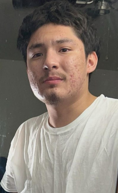 Obituary of Daryl Jene Braveheart