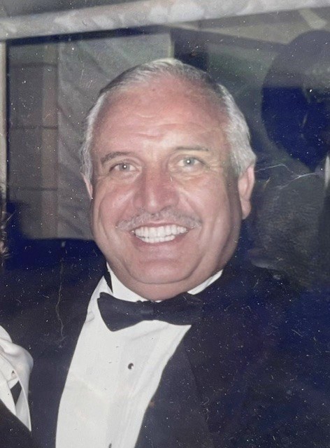 Obituary of Jack Brucculeri