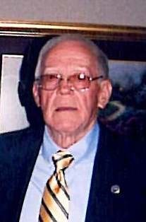 Avis de décès de Jack Duncan