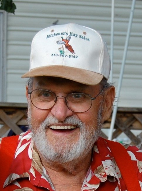 Obituary of Jack Foster