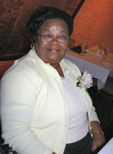 Obituary of Vida Uralda Brown