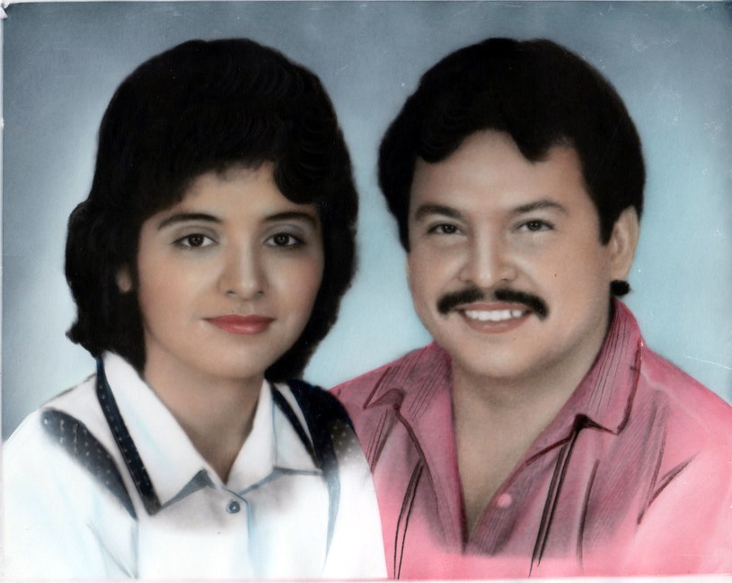 Obituary of Oscar N Sanchez