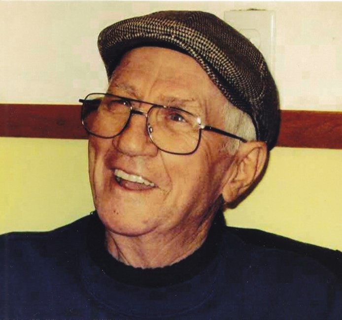 Obituary of Louis R Miller Jr.