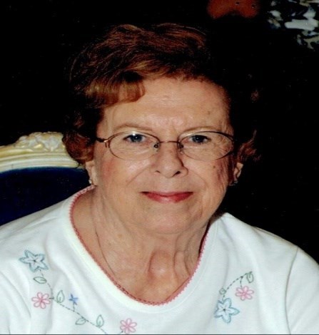 Obituary of Lynne Marie Fossey