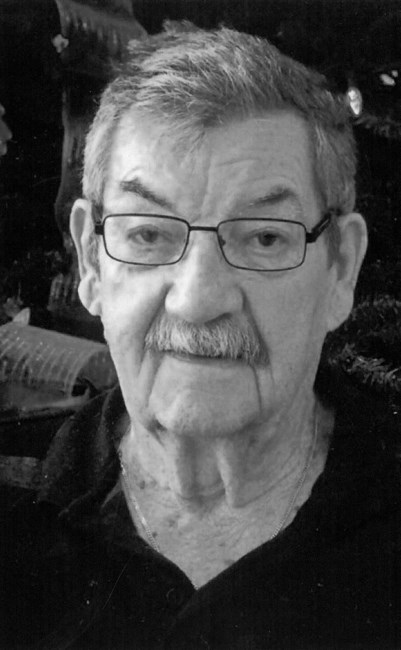 Obituary of Archie Harris