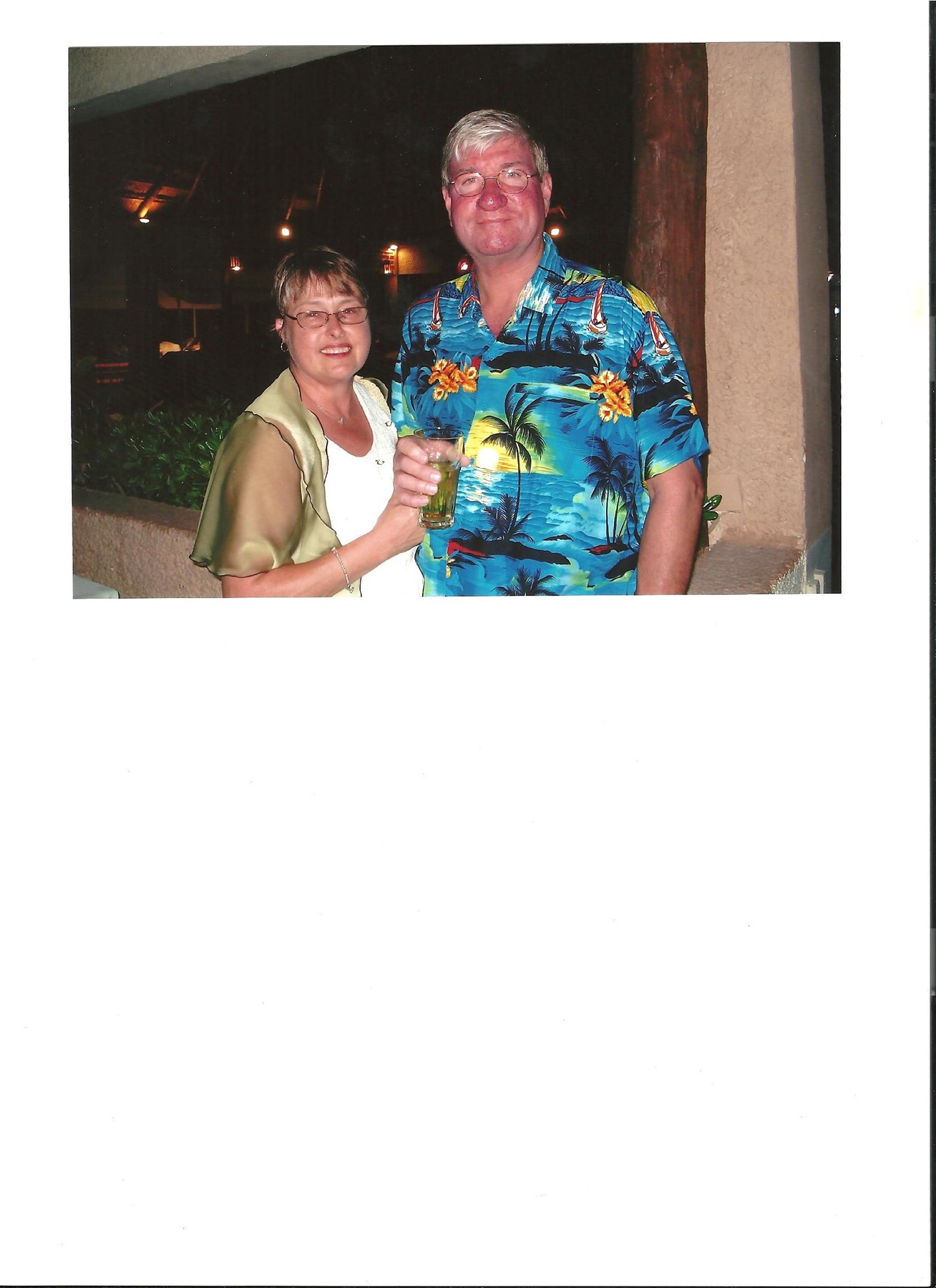 Obituary of Richard Easley Goodwin