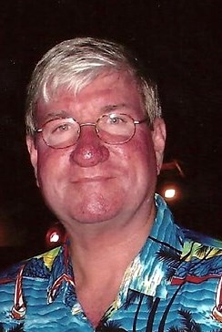 Obituary of Richard Easley Goodwin