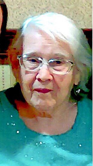 Obituary of Vada M Cummings