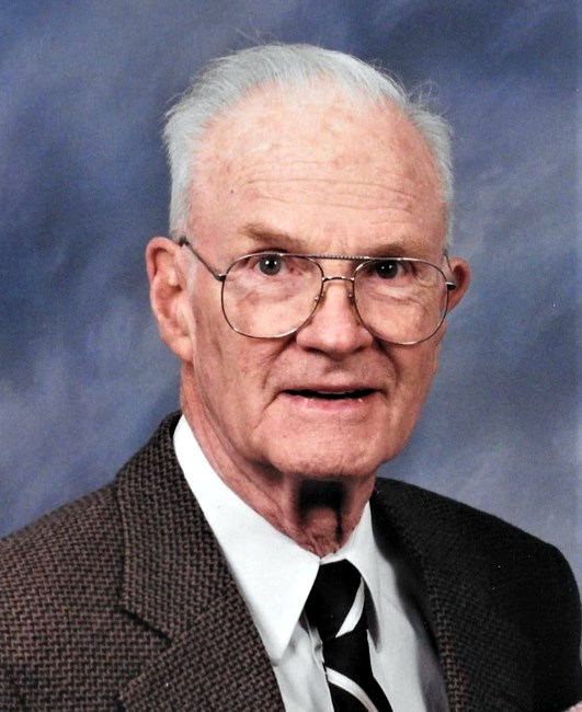 Raymond Smith Obituary