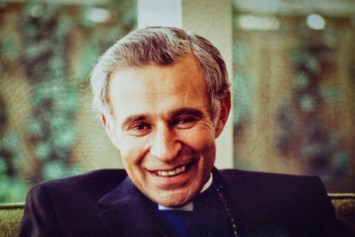 Obituary of Maurice M. Benitez