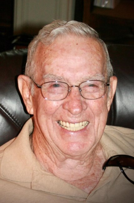 Obituary of J. Bradley Oubre