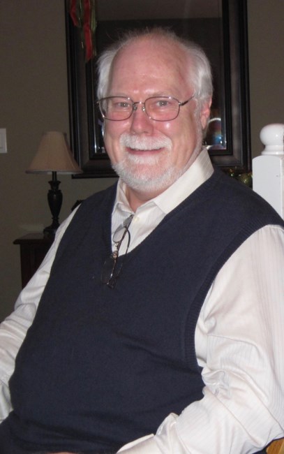 Obituary of Douglas James Aldridge