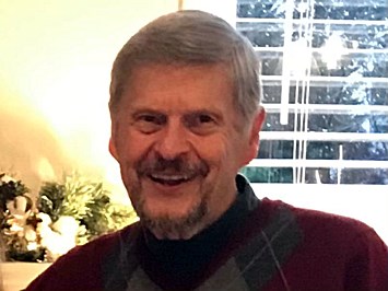 Obituary of Larry Gene Wilson