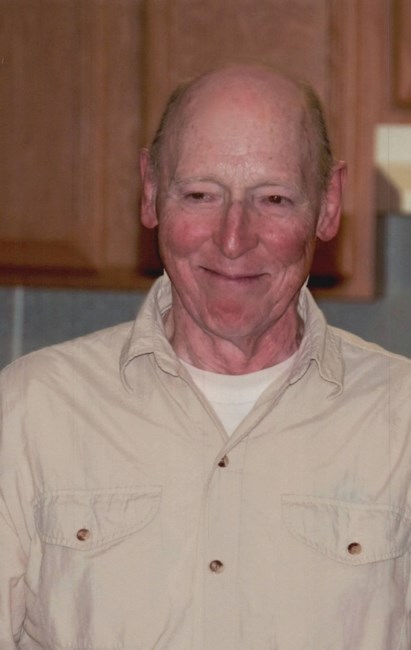 Obituary of Robert Martin Man Jr.