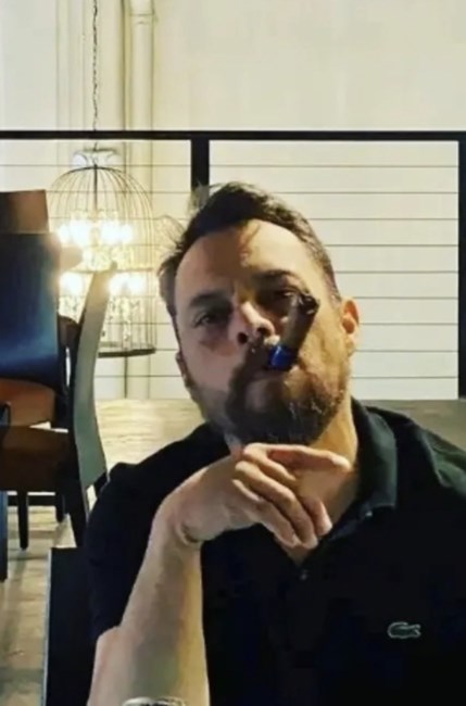 Obituary of Gabriel I. Flores