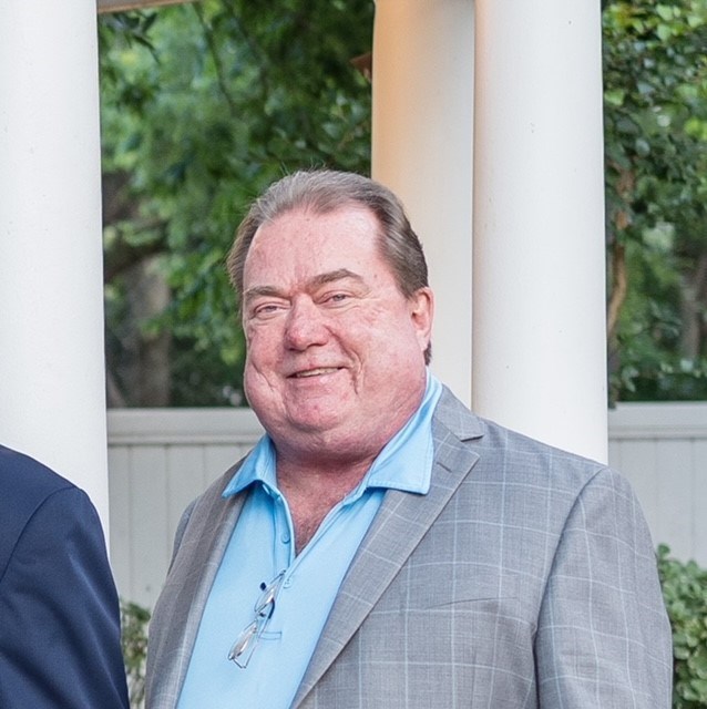 Obituary of Bradley Stephen Byers