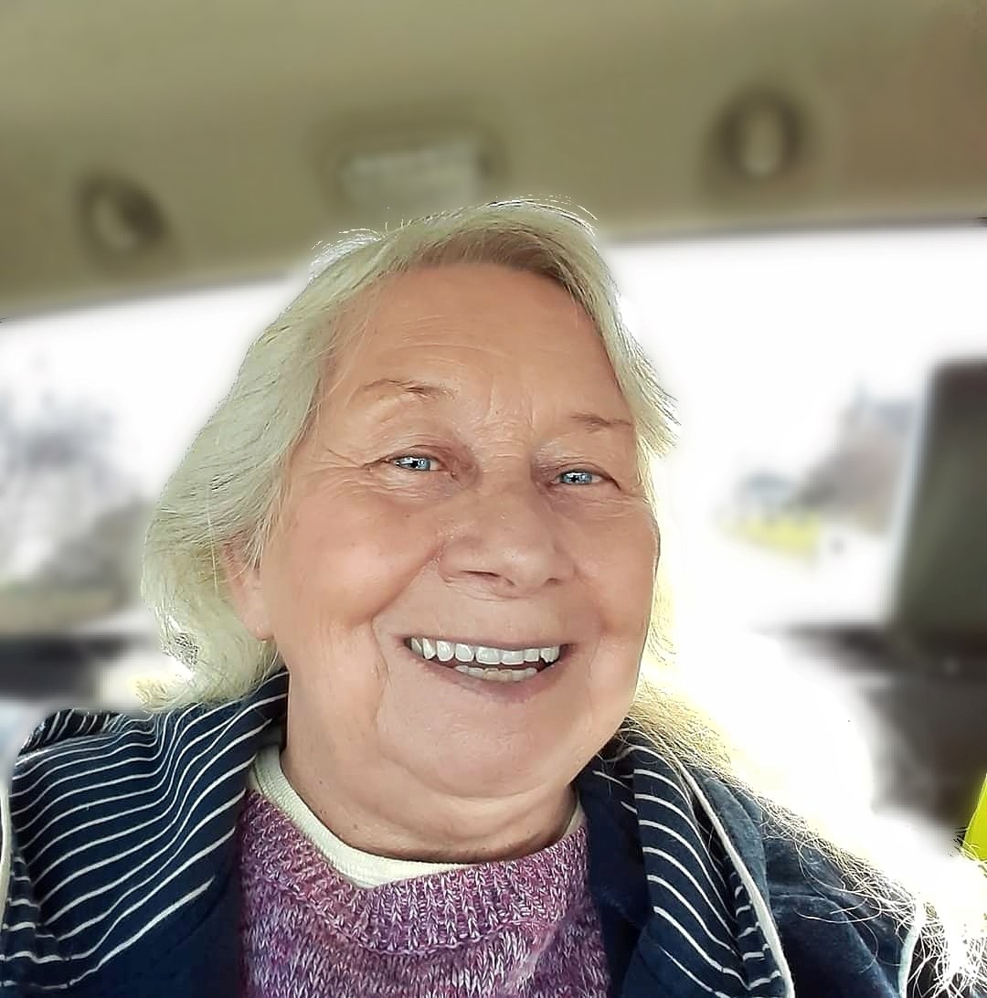 Obituary of Shasta Jean Smiley