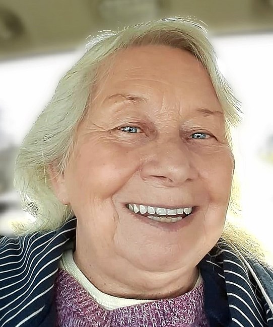 Obituary of Shasta Jean Smiley