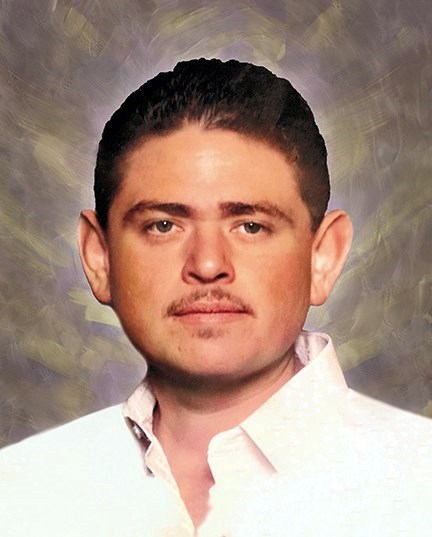 Obituary of Jesus Nuñez Jr.