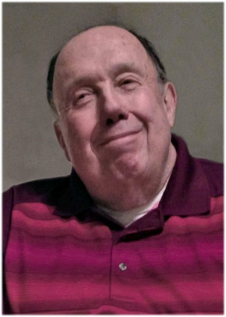 Obituary of Ralph Colosimo