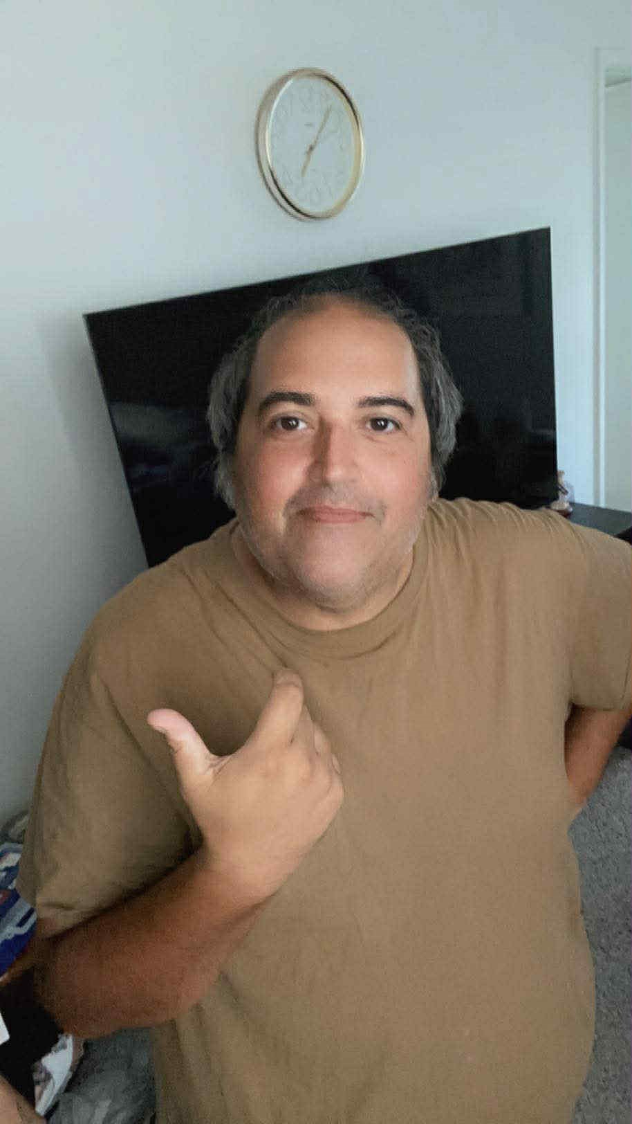 Avis de décès de William Larry Morton Jr. "Junior"