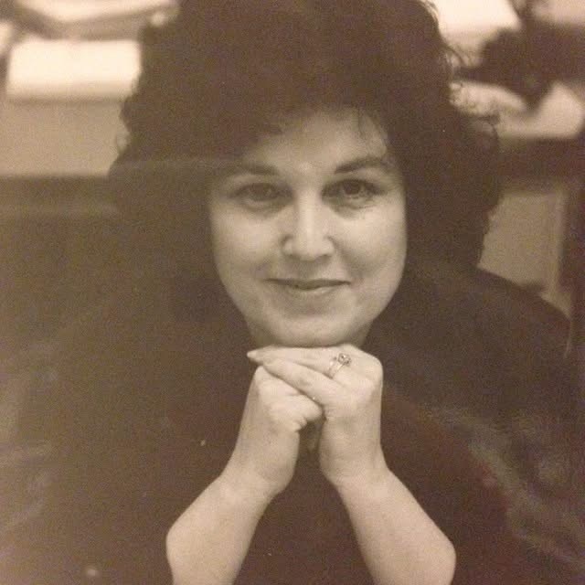 Obituary of Shirley Owen