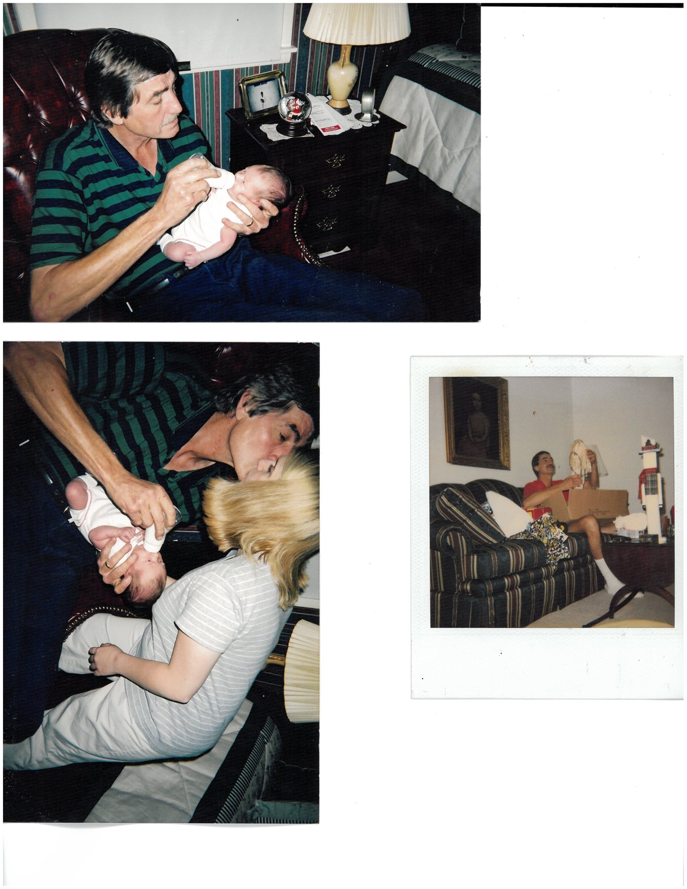 Obituary of Hoyt Cosper Jr.