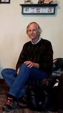 Obituary of Charles William Taylor III