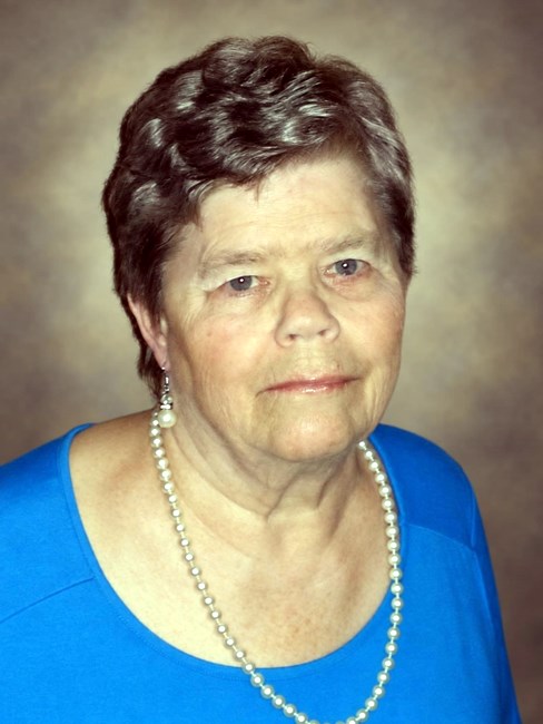 Obituary of Marolyn Arlene Polke